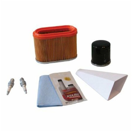 GENERAC Maintenance Kit, 389cc and 420cc Engines Includes Oil 6840